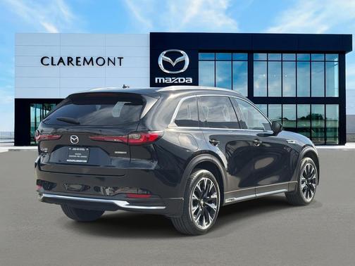 2025 Mazda CX-90 PHEV Premium Plus
