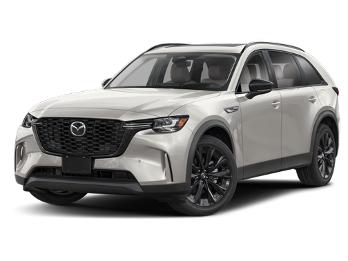 2026 Mazda CX-90 3.3 Turbo Premium Sport