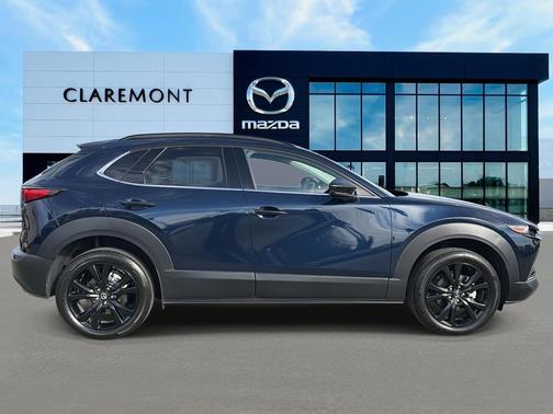 2025 Mazda CX-30 2.5 Turbo Premium Package