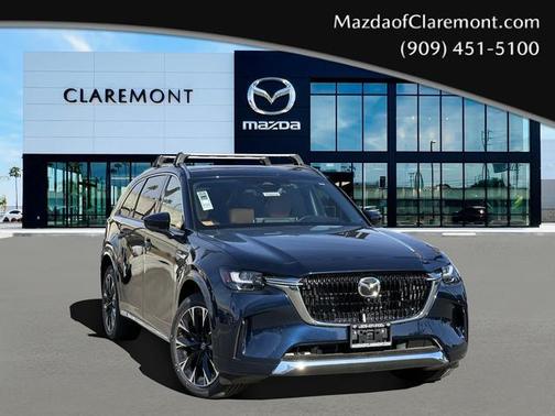 2025 Mazda CX-90 3.3 Turbo S Premium Plus