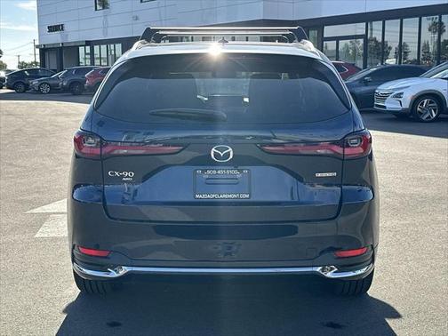 2025 Mazda CX-90 3.3 Turbo S Premium Plus