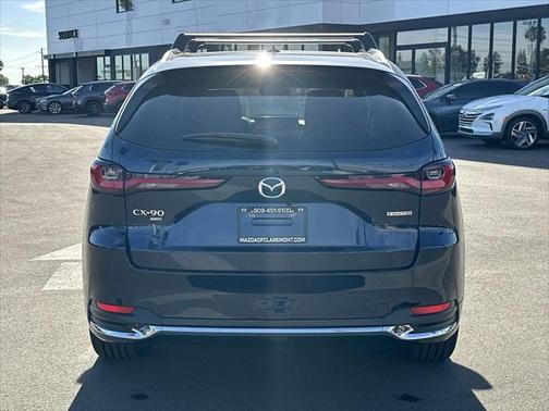 2025 Mazda CX-90 3.3 Turbo S Premium Plus