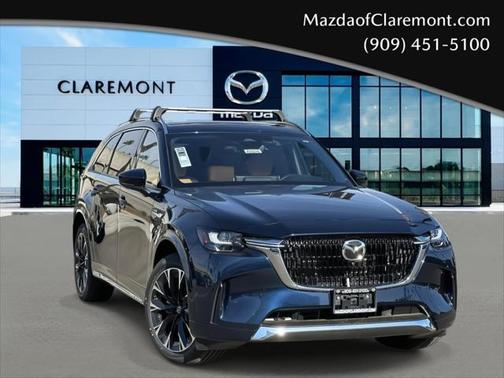 2025 Mazda CX-90 3.3 Turbo S Premium Plus