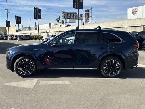 2025 Mazda CX-90 3.3 Turbo S Premium Plus