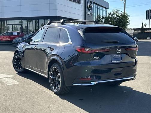 2025 Mazda CX-90 3.3 Turbo S Premium Plus