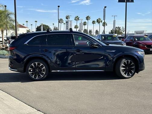 2025 Mazda CX-90 3.3 Turbo S Premium Plus
