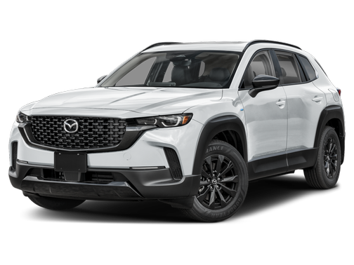 WIND CHILL PRL 2026 Mazda CX-50 Hybrid Premium