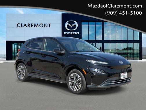 2023 Hyundai KONA EV SE