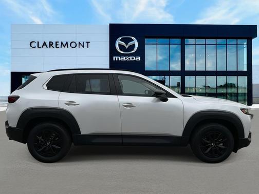 2026 Mazda CX-50 Hybrid Sport