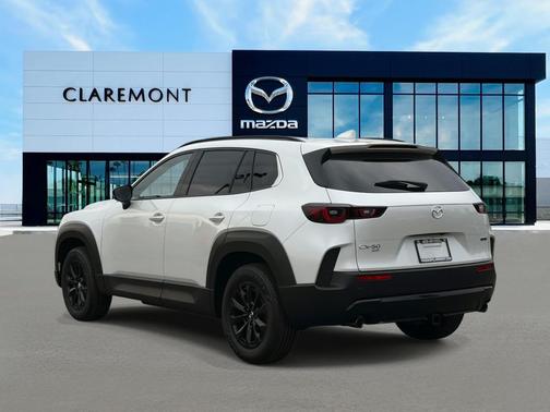 2026 Mazda CX-50 Hybrid Sport