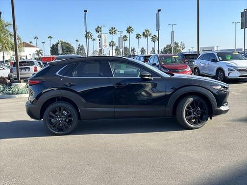 2025 Mazda CX-30 2.5 Turbo Premium Plus Package