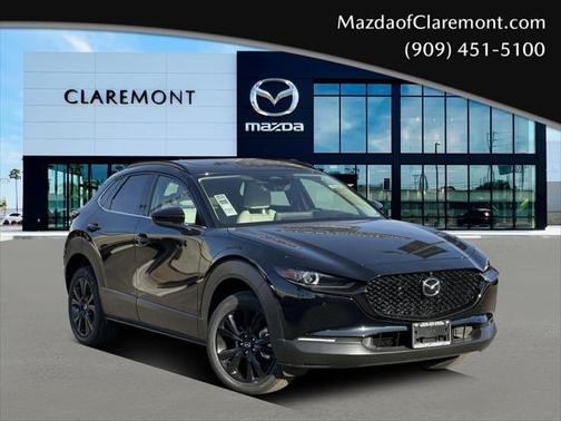 2025 Mazda CX-30 2.5 Turbo Premium Plus Package