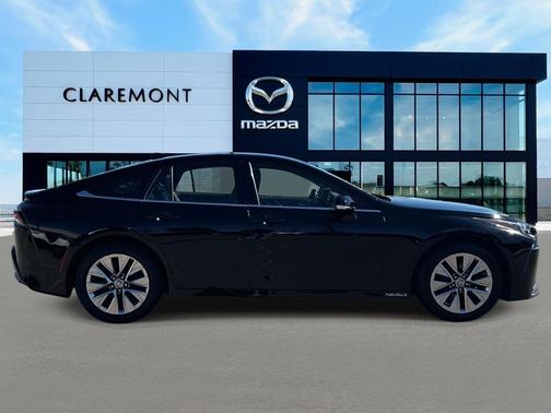 2022 Toyota Mirai Base