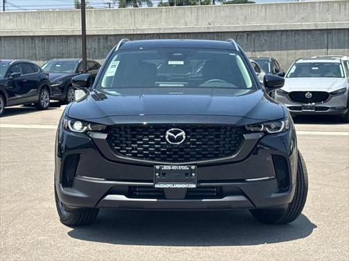 2025 Mazda CX-50 2.5 S Select Package