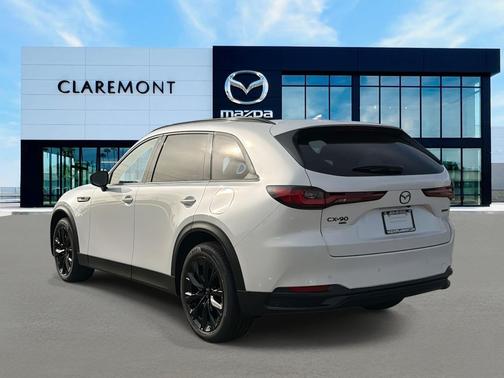 2026 Mazda CX-90 PHEV Premium Sport
