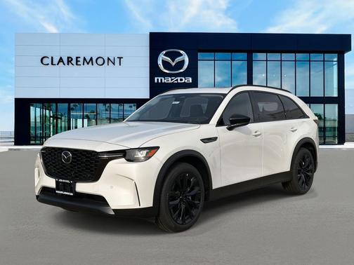 2026 Mazda CX-90 PHEV Premium Sport