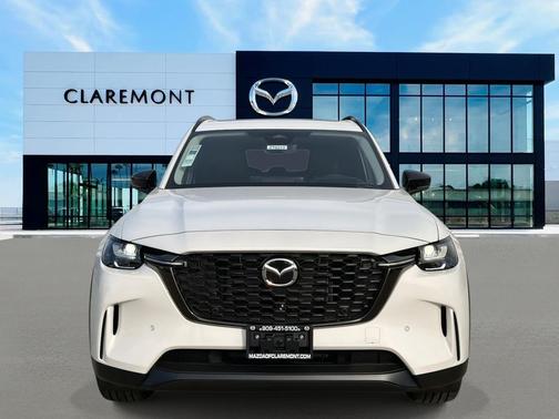 2026 Mazda CX-90 PHEV Premium Sport