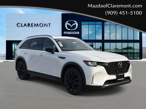 2026 Mazda CX-90 PHEV Premium Sport
