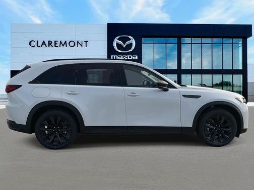 2026 Mazda CX-90 PHEV Premium Sport