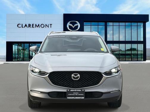 2025 Mazda CX-30 2.5 S Premium Package