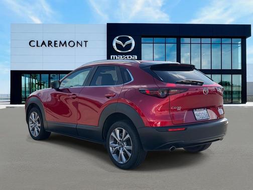 2023 Mazda CX-30 2.5 S Preferred Package
