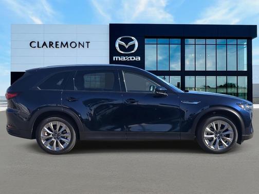 2026 Mazda CX-90 3.3 Turbo Preferred
