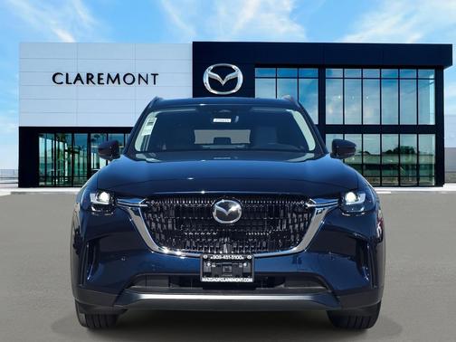 2026 Mazda CX-90 3.3 Turbo Preferred