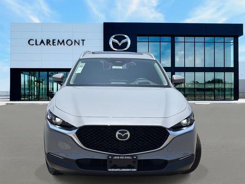 2025 Mazda CX-30 2.5 S Premium Package