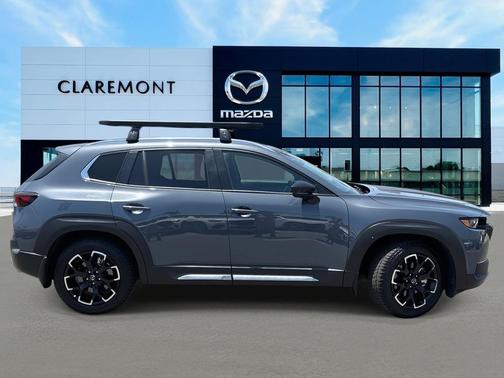 2024 Mazda CX-50 2.5 Turbo Meridian Edition