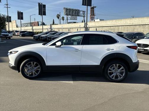 2025 Mazda CX-30 Premium Package