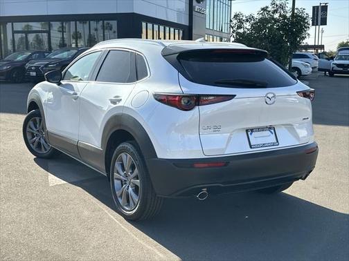 2025 Mazda CX-30 Premium Package
