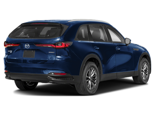2026 Mazda CX-90 3.3 Turbo Preferred