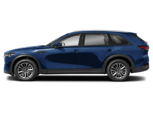 2026 Mazda CX-90 3.3 Turbo Preferred