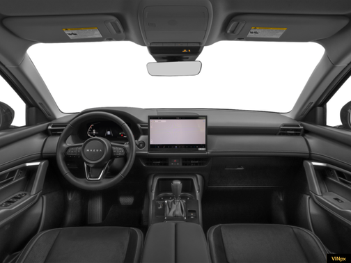 POLYMETAL GRY M 2026 Mazda CX-5 2.5 S Preferred Package
