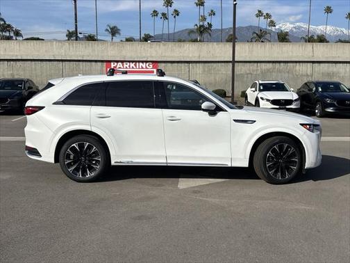 2025 Mazda CX-90 3.3 Turbo S Premium