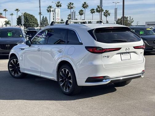 2025 Mazda CX-90 3.3 Turbo S Premium
