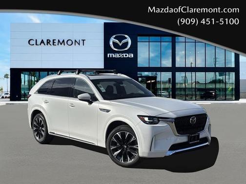 2025 Mazda CX-90 3.3 Turbo S Premium