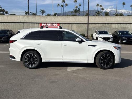 2025 Mazda CX-90 3.3 Turbo S Premium