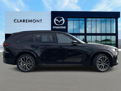 2025 Mazda CX-70 3.3 Turbo S Premium Plus