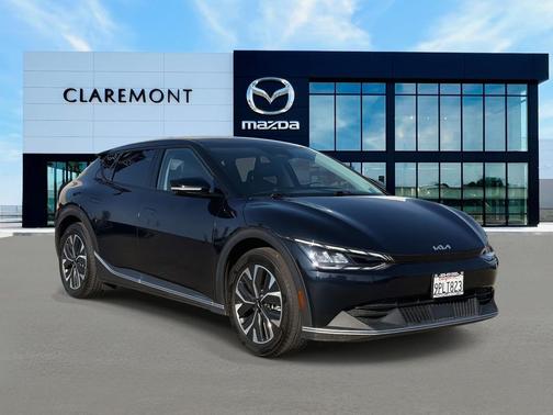 2024 Kia EV6 Light Long Range