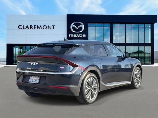 2024 Kia EV6 Light Long Range