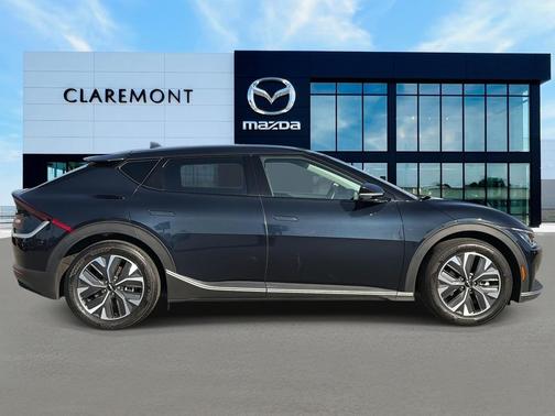 2024 Kia EV6 Light Long Range