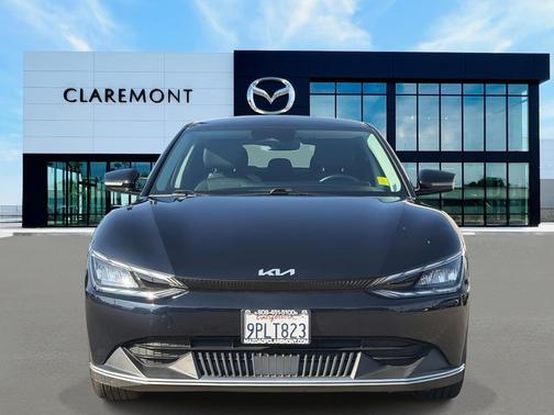 2024 Kia EV6 Light Long Range