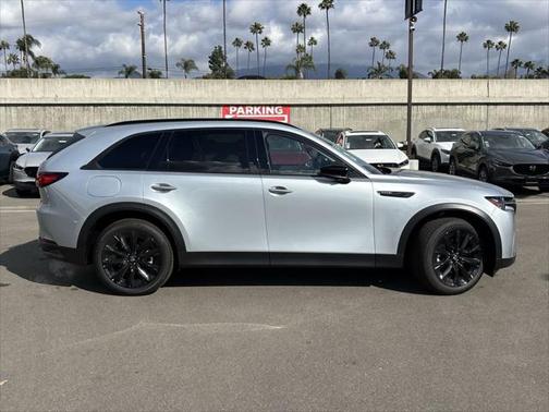 2025 Mazda CX-90 PHEV Sport