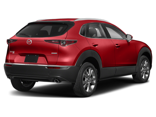 2022 Mazda CX-30 Preferred