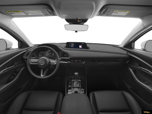 2022 Mazda CX-30 Preferred