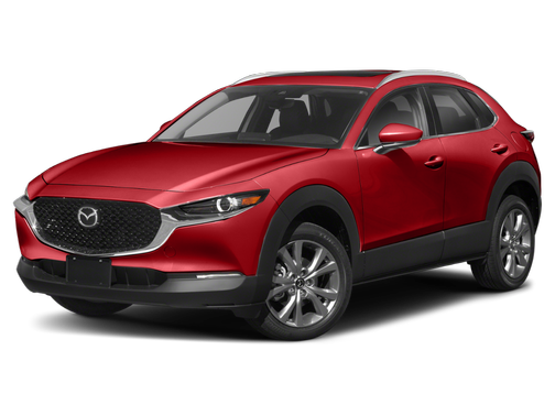 2022 Mazda CX-30 Preferred
