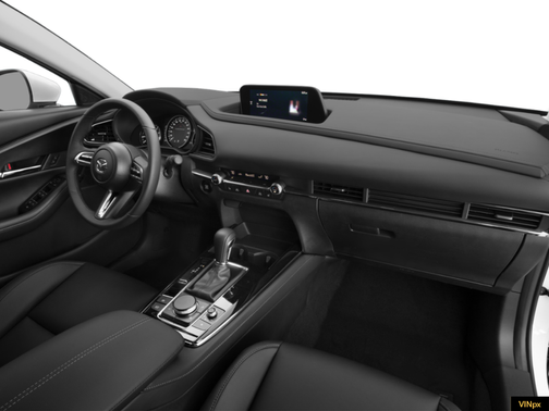 2022 Mazda CX-30 Preferred