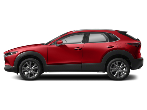 2022 Mazda CX-30 Preferred