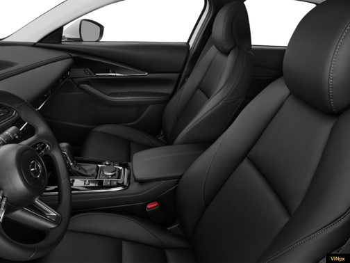 2022 Mazda CX-30 Preferred